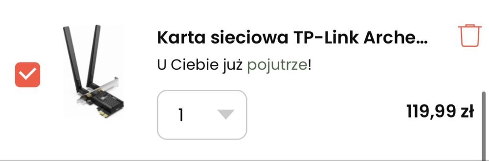 KOMPUTER GAMINGOWY RTX 5070 OC + Ryzen 5 7500F  cena do negocjacji