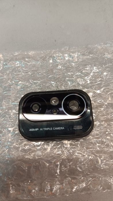 Xiaomi Poco F3 proteção câmaras traseiras