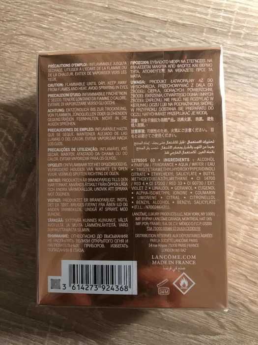 Lancome La Vie Est Belle L'Extrait Woda Perfumowana 30 ml