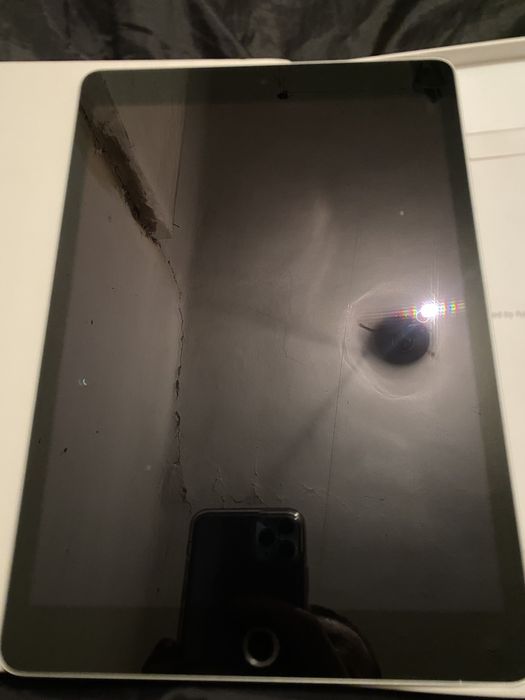 Продам Ipad A2602 2021р