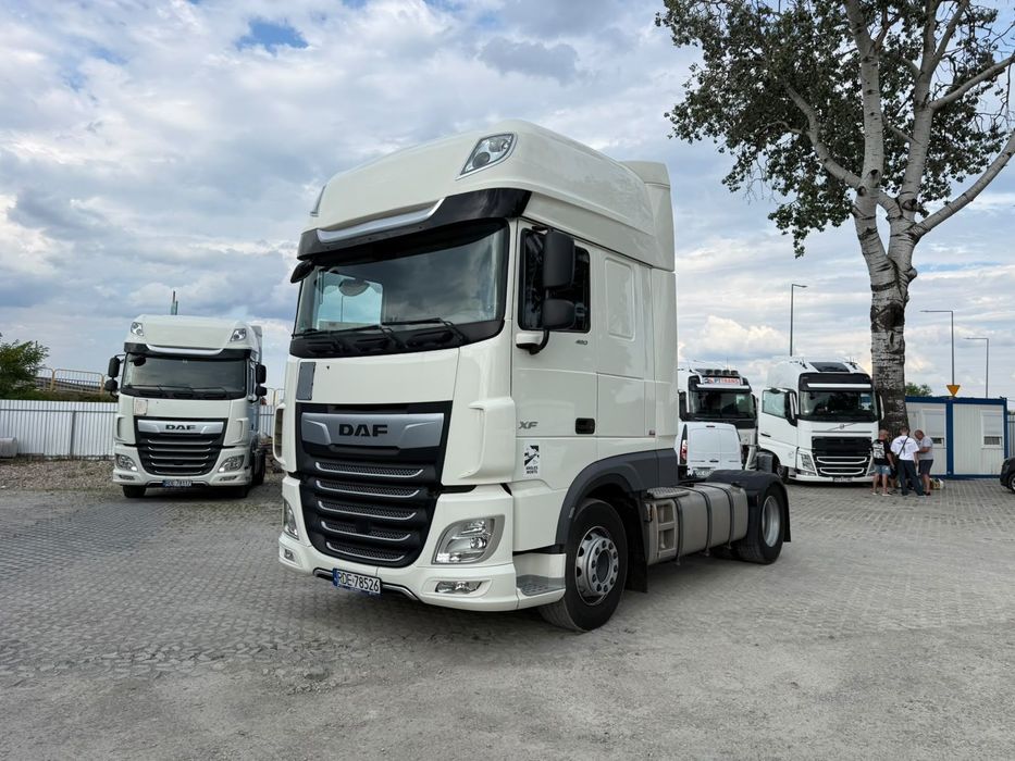 DAF