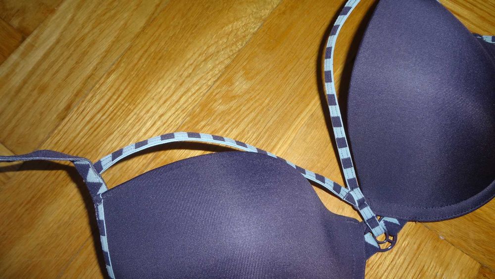 Biustonosz Marlies Dekkers 80B push up