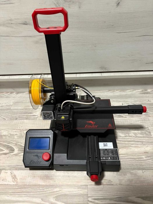Drukarka 3D Creality Ender 2 Pro
