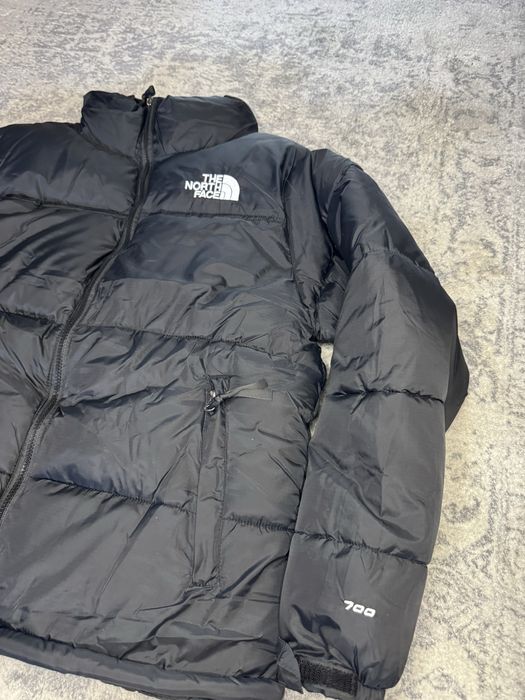Nowa kurtka The North Face