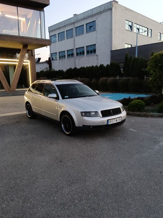 Продам Audi A4 b6
