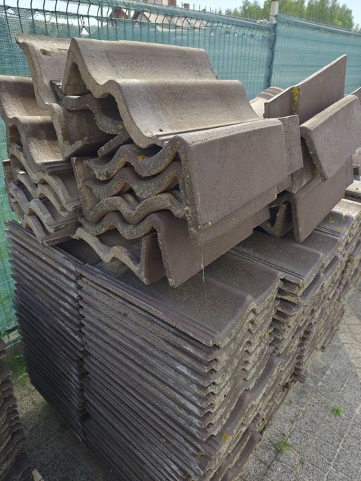 Dachówka betonowa Prodach