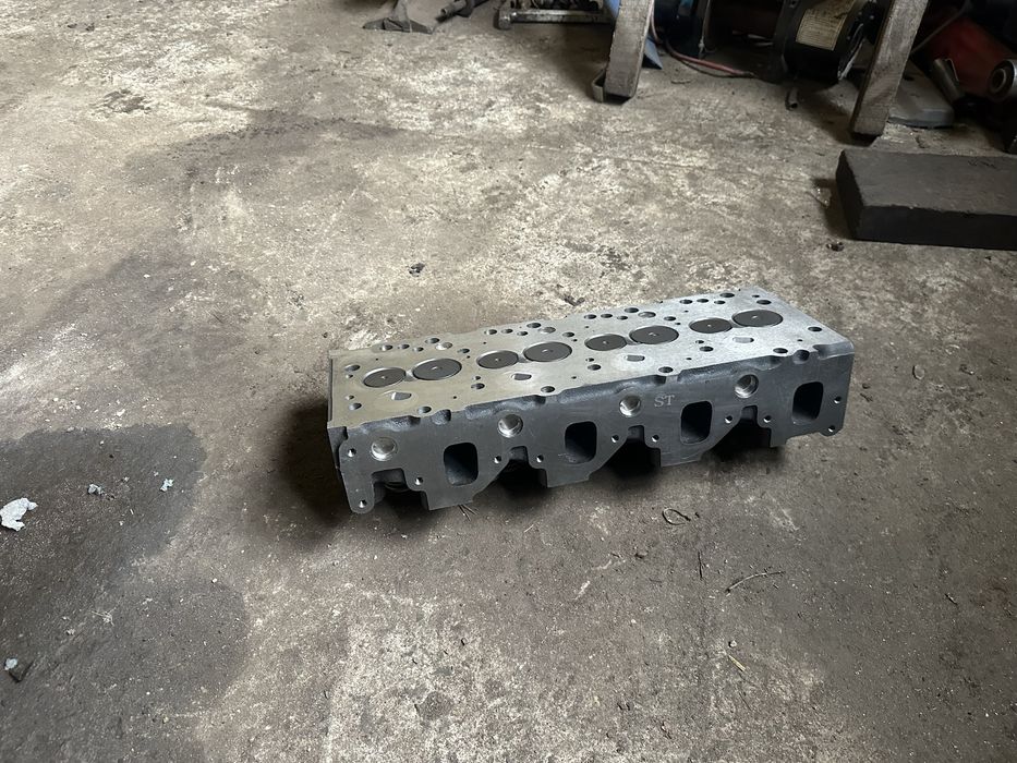 НОВА Головка ГБЦ Isuzu trooper 3.1, Opel Monterey 3.1, Opel Campo 3.1