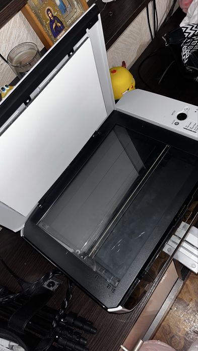 Принтер canonmp 210