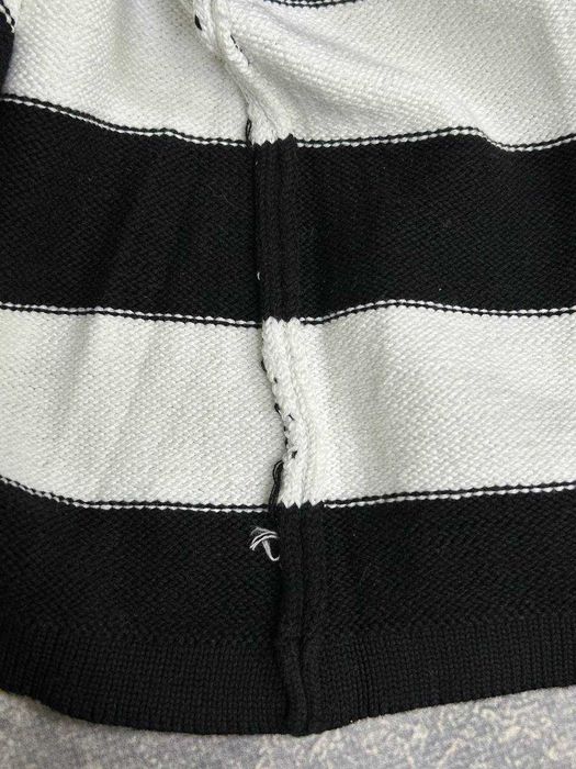 Светр Maison Margiela Tommy Cash світер кофта худі світшот свитшот