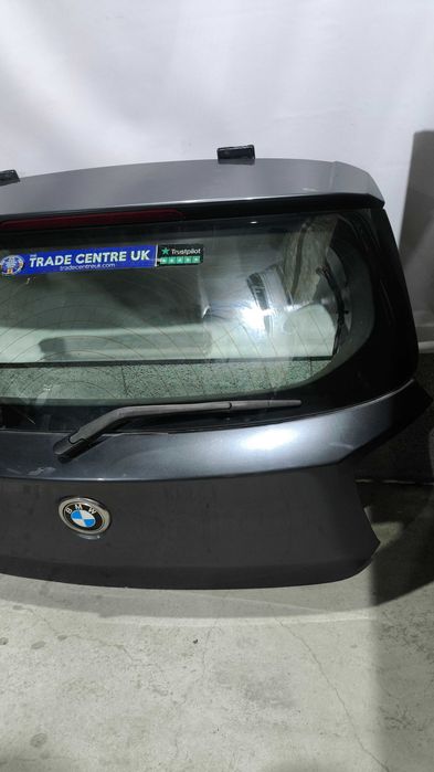 Mala BMW Serie 1 (F20/F21) Cinza (Antracite)
