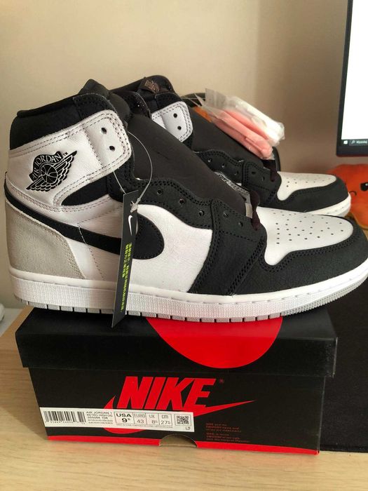 Buty Air Jordan 1 Retro High OG Bleached Coral