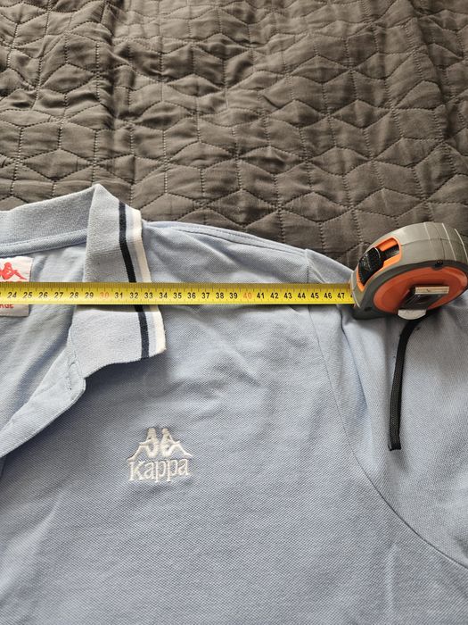 Футболка Kappa розмір Xl