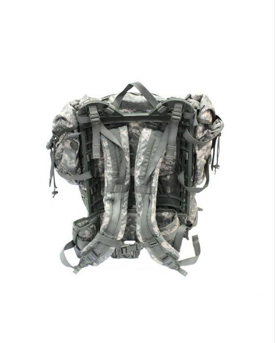 Основний рюкзак Large Rucksack ACU MOLLE 2 ACU (Баул)ТЕРМІНОВО