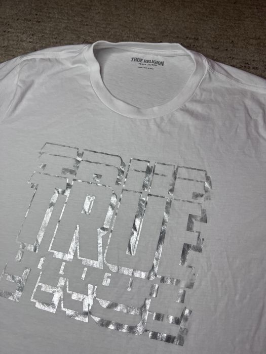 Футболка True Religion