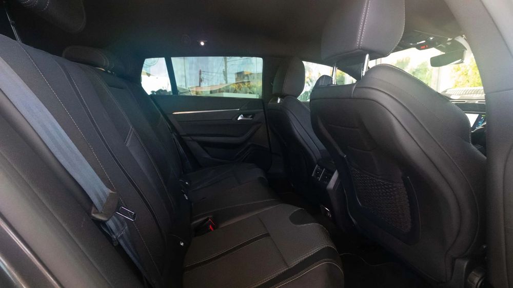 Peugeot 508 SW 1.6 Hybrid GT e-EAT8