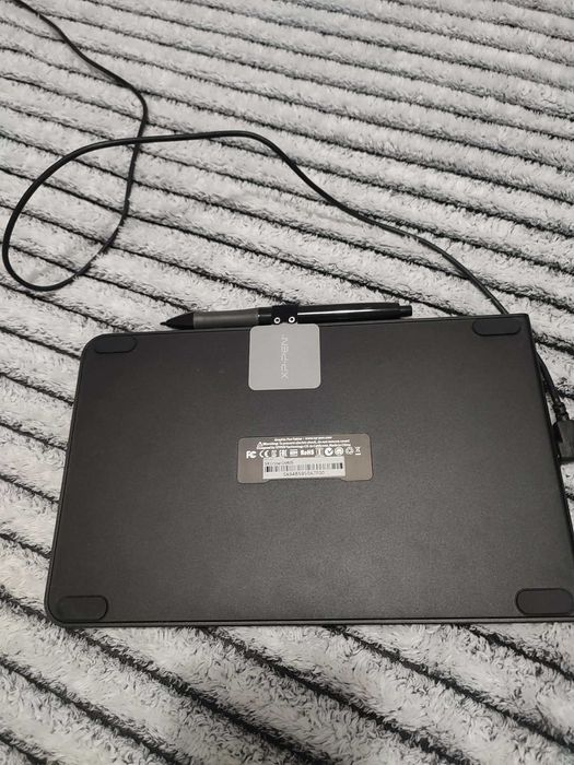 Tablet graficzny XP-Pen Star G640S