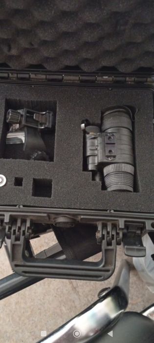 Pvs MUM-14 , прибор ночного видения