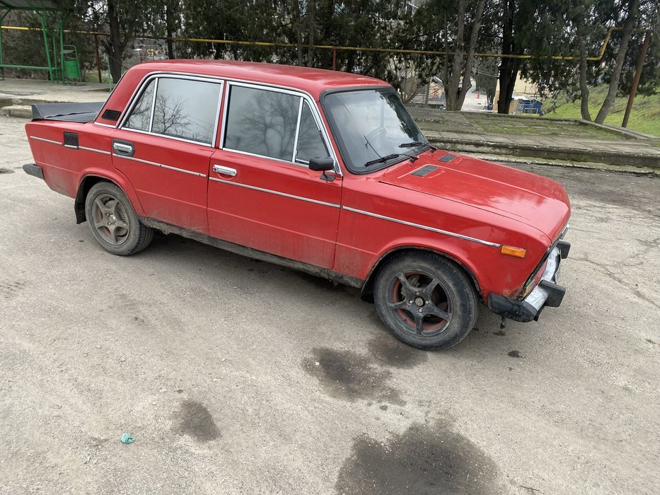 Продам ваз 2106