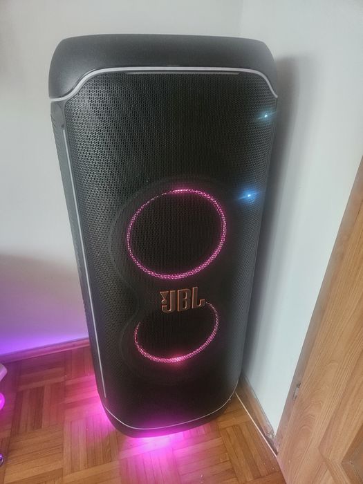 JBL Ultimate Partybox wynajem