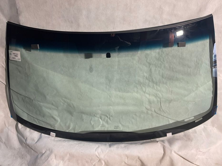 szyba przednia czołowa ford f150 sensor 2003-2008