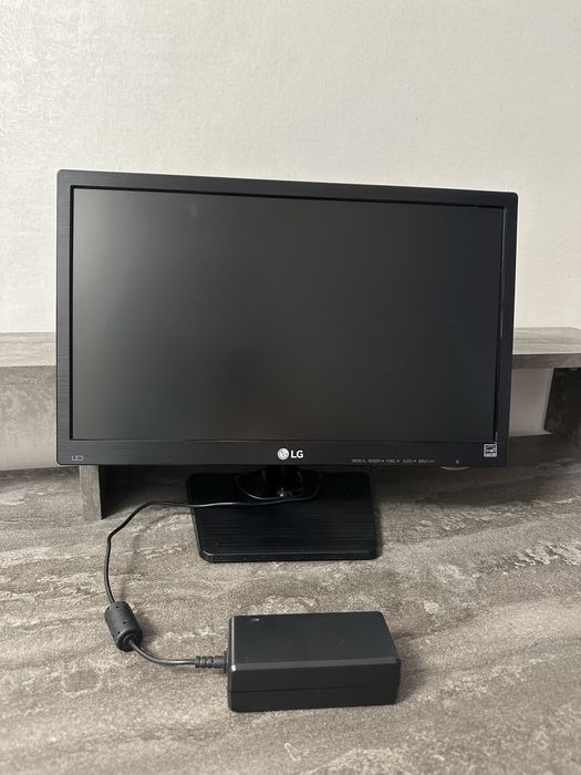 Монитор LG