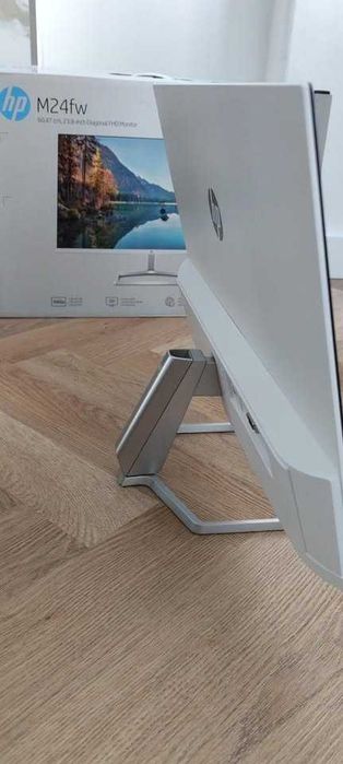 Monitor HP M24fw FHD