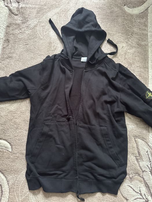 Кофта Stone Island