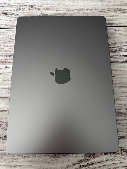 Apple MacBook Pro 14’ 2021 M1 Pro/16Gb/512Gb НОВИЙ