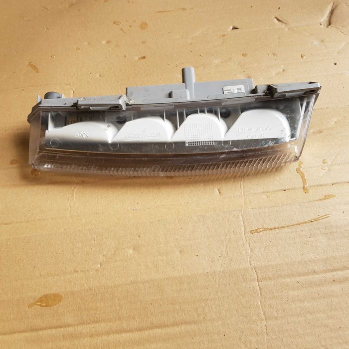 halogen DRL Mercedes C klasa A204