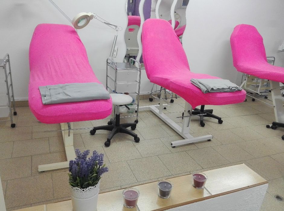 Kurs laminacji brwi  i rzęs z farbką i botoksem