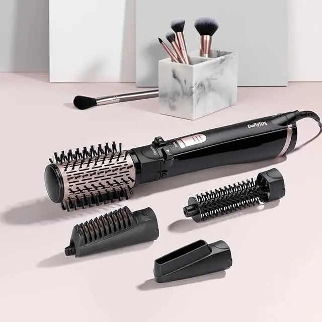 Фен-щітка BaByliss As200e
