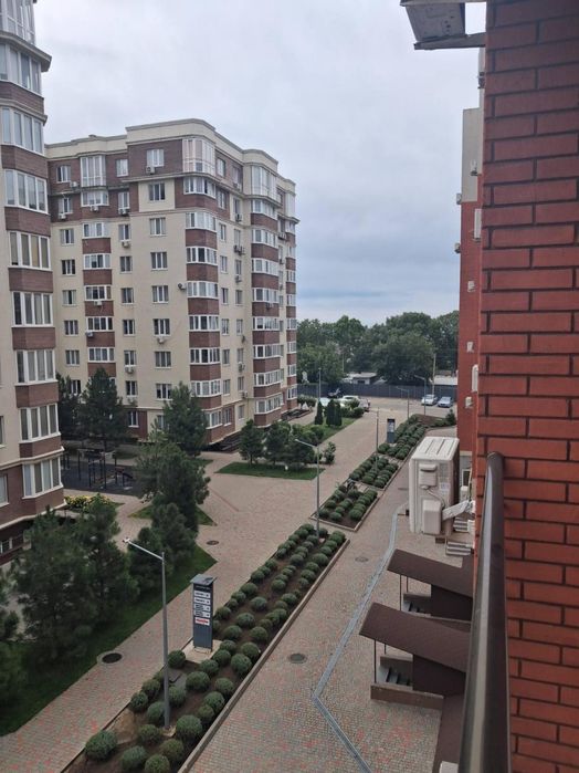 Продам 1-кімнатну квартиру в ЖК Золота Ера