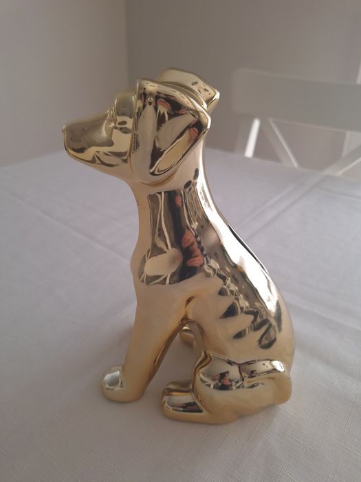 Figurka pieka wyżeł 22cm