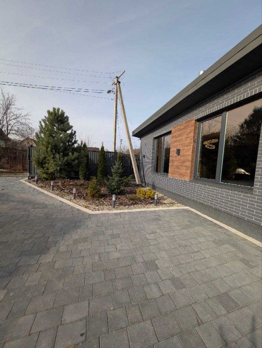 продаж будинку з видом на все місто. Демянів Лаз