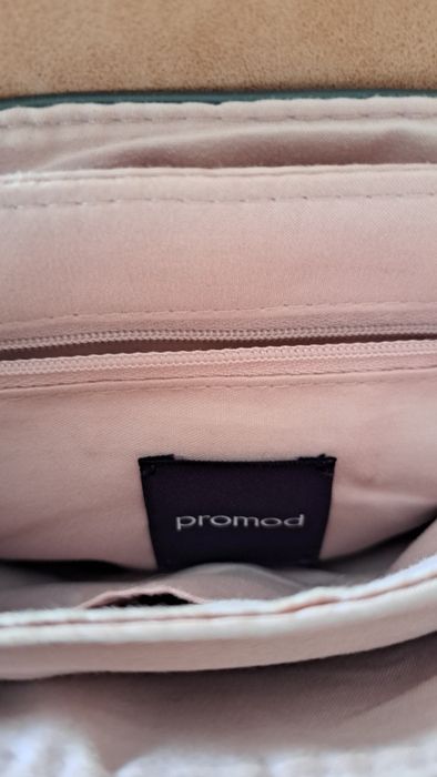 Mala senhora Promod