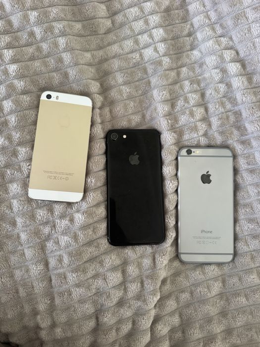 Продам Тільки айфон 7