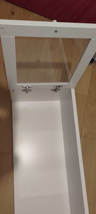 Nadstawka Billy Ikea z drzwiczkami