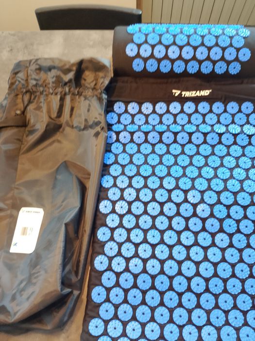 Mata do masażu firmy Trizand