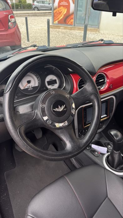 Microcar Chatenet 2017