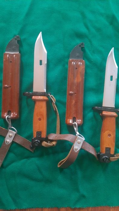 Штык ножы ак74 новый