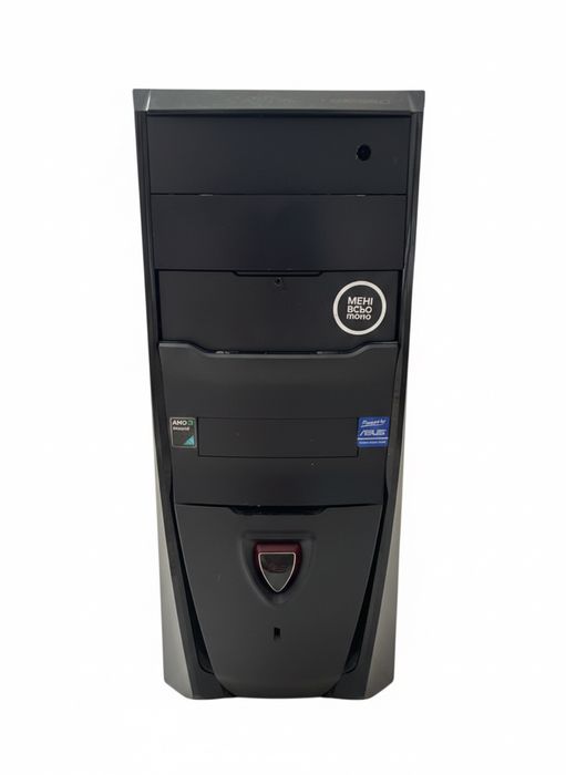 продам компютер , пк , gtx750ti 2gb, озу 12 гб , фх4300 ,