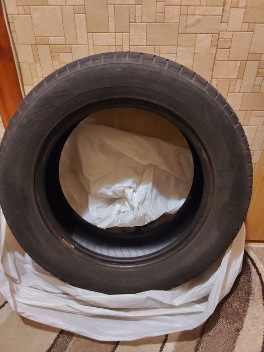 Зимняя шина Nokian Nordman RS2 185/65 R15 92R XL (1 шт.)