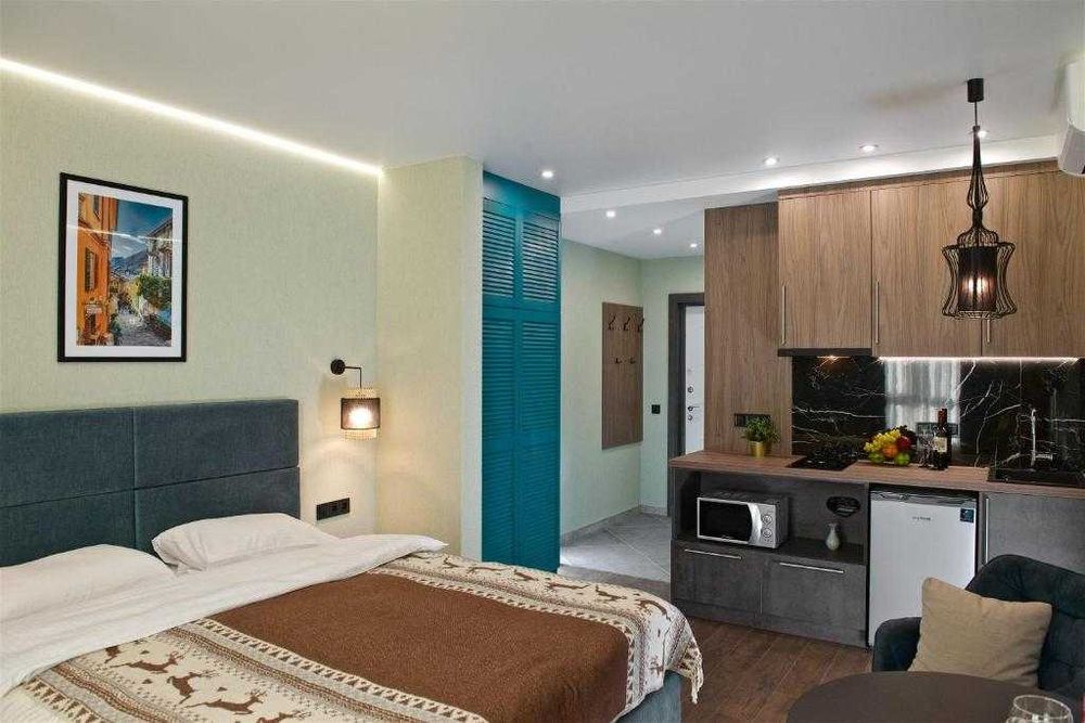 ЖК Podil Plaza & Residence. Продаж смарт квартир! Дизайнерський ремонт