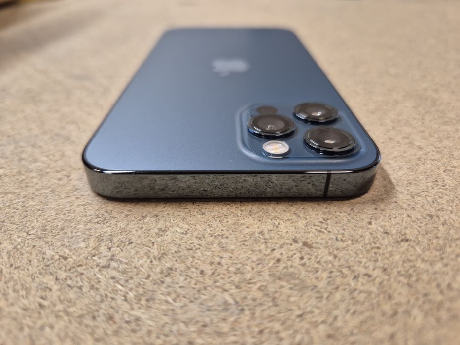 Iphone 12 Pro Pacific Blue 128Gb ідеальний