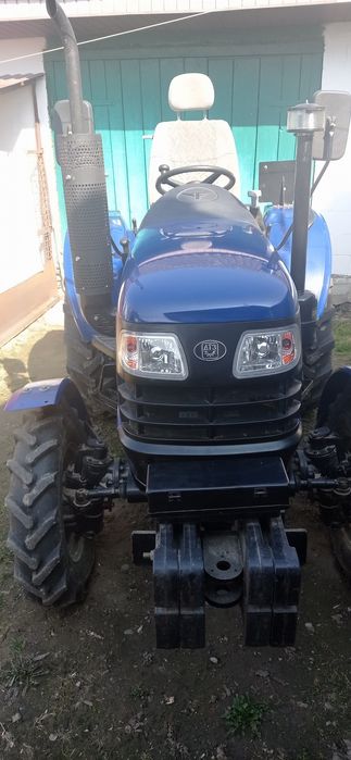 Продам ДТЗ-5244HPX.