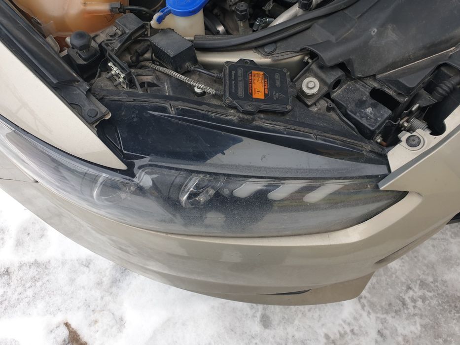 Цена снижена!Ford Fusion SE2015,2.5 ГБО, 179т.км пробег,2комплекта рез