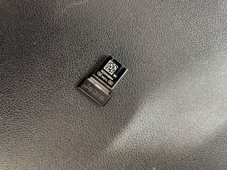 Jabra Evolve2 65 model HSC110W