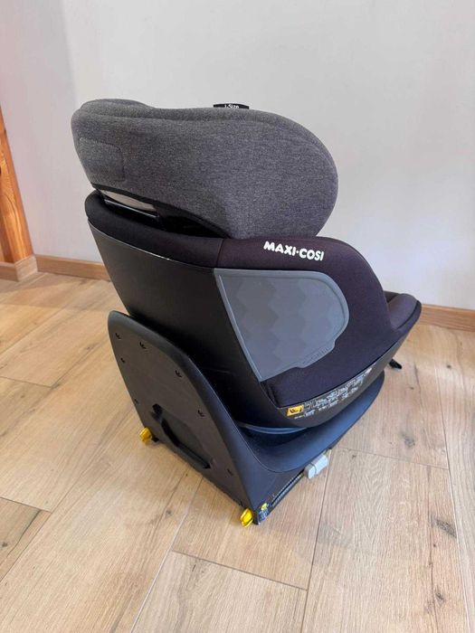 Fotelik samochodowy Maxi-Cosi Mica 360