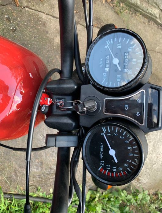 Продаю SP125C-2CFO
