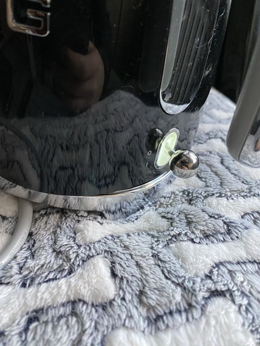 Czajnik Retro SMEG 0,8L